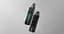 Под-система VooPoo  Vmate Max 30 W Pod 1200 mAh 3 ml Kit Onyx Black (16808) - мініатюра 2