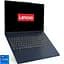Ноутбук Lenovo IdeaPad Slim 3 15IRH10 i7-13620H la 49GHz, IPS, 16GB DDR5, 1TB, UHD, Без ОС - миниатюра 1