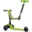 Самокат Miqilong Alamo, зеленый (ALAMO-125-GREEN) - миниатюра 4