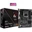 ASRock B650 PG LIGHTNING (AM5/B650, 4*DDR5, 2xPCIex16, HDMI, 4xSATA, 3xM.2, 2.5GLan, 7.1ch, ATX) - мініатюра 4