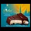 Дубайский шоколад Alyan Dubai Coconut с кокосовой пастой 100 г - миниатюра 2