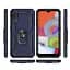 Панель BeCover Military для Samsung Galaxy A01 SM-A015 Blue (704741) - миниатюра 2
