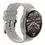 Смарт-годинник Howear Watch 4 Pro Amoled+IP67 Silver - мініатюра 3