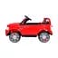Електромобіль Ramiz Land Rover Discovery 12 В на пульті керування, Red (PA.BDM0927.CR) - мініатюра 13