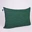 Подушка MirSon бамбукова №0105 Сolor Fun Line Stripe Emerald Bamboo (2200010864335) - мініатюра 2