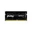 Модуль пам'яті для ноутбука SoDIMM DDR4 64GB (2x32GB) 3200 MHz Fury Impact Kingston Fury (ex.HyperX) (KF432S20IBK2/64) - мініатюра 9