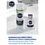Набор мужской Nivea Men Sensetive Care 2024: Гель для бритья 200 мл + Бальзам после бритья 100 мл + Антиперспирант Cool kick 50 мл + Косметичка 1шт. - миниатюра 7