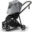Детская коляска Thule Shine Alaska Blue on Black [11400203] [107659] - мініатюра 7