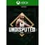 Ключ активации Microsoft Undisputed - Deluxe WBC Edition для Xbox Series S/X - миниатюра 1
