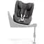 Автокрісло Cybex Sirona T Plus Mirage Grey (523000393) - мініатюра 4