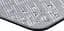 Ігрова поверхня ASUS ROG Scabbard II XXL (900x400x3мм) Arctic gray (90MP03H0-BPUA00) - мініатюра 3