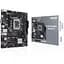 Материнская плата Asus Prime H610M-K s1700 H610 2xDDR5 M.2 HDMI D-Sub mATX - миниатюра 7