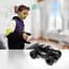 Машинка на радіокеруванні Sulong Toys Off-Road Crawler Race чорний (SL-309RHMBl) - мініатюра 13