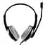 Гарнітура Media-Tech Epsilion USB Black-White - мініатюра 2