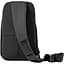 Рюкзак міський Xiaomi Mi multi-functional urban leisure chest Pack (Light grey) [22394] - мініатюра 6