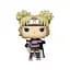 Фігурка Funko Pop Наруто Шиппуден Темарі Naruto Shippuden Temari 10 см FP NS T 1660 - мініатюра 2