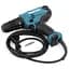 Дрель-шуруповерт Makita DF0300 [119706] - миниатюра 4