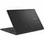 Ноутбук ASUS VivoBook 15X K3504ZA i5-1240P 4.40GHz, 12 cores, IPS, 24GB, 512GB, Без ОС - мініатюра 3