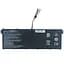 Акумулятор Acer AC14B8K (Aspire E5-771, ES1-511, V3-371 series) 15.2V 2200 mAh, Black - мініатюра 1