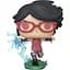 Ігрова фігурка Funko Pop! Boruto Sarada (61387) - мініатюра 1