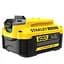 Акумулятор Stanley Fatmax V20 4A (SFMCB204-XJ) - мініатюра 1