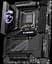 Материнская плата MSI Z890 MPG Carbon Wi-Fi LGA 1851 (MPG Z890 CARBON WIFI) Б/В - миниатюра 2