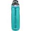 Бутылка для воды Contigo Ashland Scuba спортивная зеленая 0.72 л (2191381) - миниатюра 1