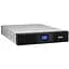Источник бесперебойного питания Eaton 1000 ВА / 900 Вт / 9 А*ч (9SX1000IRACK2U) - миниатюра 2