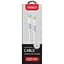 Кабель Intaleo CBFLEXTL1 Type-C to Lightning 1.2м 18W White - миниатюра 3