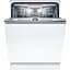 Посудомоечная машина Bosch SMV4HVX00K - миниатюра 1