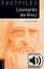 Oxford Bookworms Library Factfiles Level 2 Leonardo Da Vinci audio pack - мініатюра 1