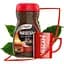 Кава розчинна Nescafe Classic, 200 г - мініатюра 3