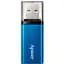 Флеш-накопичувач Apacer USB 3.2 Gen 1 AH25C 128GB блакитний - мініатюра 1