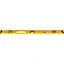 Уровень Stanley Pro 180 1000 мм (1-42-922) - миниатюра 2