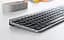 Клавиатура Logitech MX Keys for Mac [920-009558] Space Gray [68411] - миниатюра 8