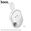 Беспроводной ЗП HOCO CW60 Whale watch wireless charger for iWatch белый - миниатюра 3