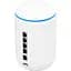 Бездротовий маршрутизатор (роутер) Ubiquiti UniFi Dream Machine (UDM) [144671] - мініатюра 1