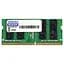 Модуль пам'яті для ноутбука SoDIMM DDR4 16GB 2400 MHz Goodram (GR2400S464L17/16G) - мініатюра 1