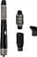 Фен Remington-щетка Blow Dry & Style Caring, 1000Вт, 2 режима, ионизация, холодный обдув, чехол, керамика, черно-золотой - миниатюра 6