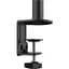 Настольное крепление для мониторов Gembird MA-DA2P-01 17-32` Black [107983] - миниатюра 2