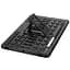 Чехол Protector Stand для Samsung Galaxy Tab S9+/S9+ FE/S10+ 12.4'' Черный - миниатюра 4