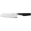 Ніж Fiskars Titanium Santoku 20 см (1027295) - мініатюра 1