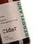 Сидри Berryland Яблучний ігристий брют  Cuvee Brut Apple Cider 7-7,5 % 0,75 л - мініатюра 4