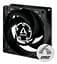 Вентилятор Arctic P8 PWM PST CO (Black) (ACFAN00151A) - мініатюра 4