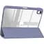 Чехол-книжка BeCover Soft Edge с креплением Apple Pencil для Apple iPad 10.9" 2022/2024 /iPad (709239) - миниатюра 2