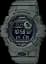 Годинник Casio G-Shock G-Squad GBD-800UC-3ER - мініатюра 1