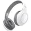 Наушники XO BE35 White/Grey - миниатюра 1