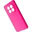 Чехол Wave Full Silicone Cover для Redmi Note 14 Pro 5G Pink [127679] - миниатюра 3