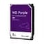 Жорсткий диск 3.5" 8TB 256MB Western Digital Purple WD85PURZ (090-00208) - мініатюра 1