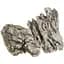 Декорація для акваріума Aquael Black quartz rock Камені, 20 кг - мініатюра 1